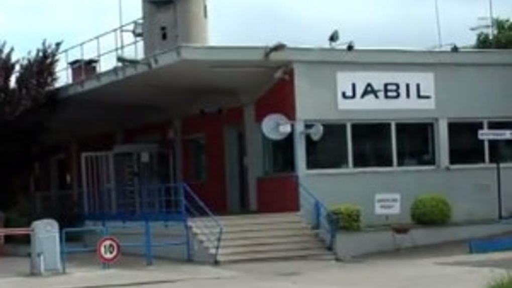 Chiarimenti urgenti circa il mancato ricollocamento dei dipendenti ex Jabil: interrogazione di Zinzi