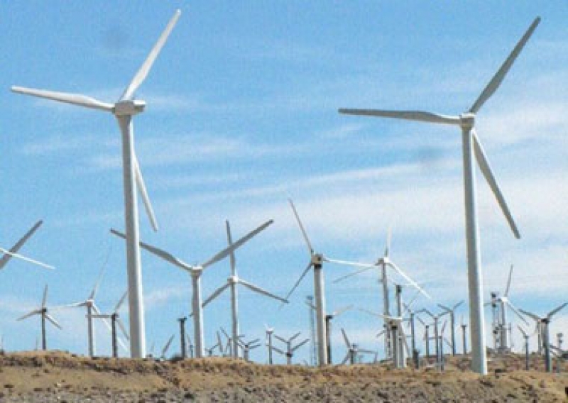 Procedure autorizzative di impianti di produzione di energia eolica nel territorio dell’Alto Sannio: interrogazione di Zinzi