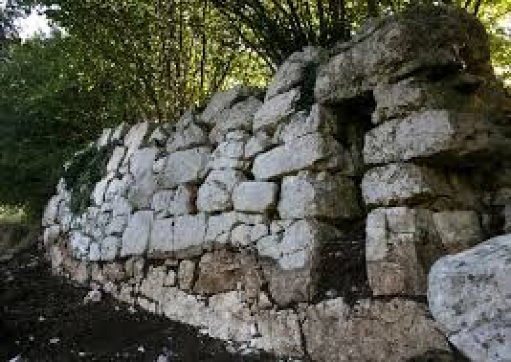 Richiesta d’interventi urgenti per l’area archeologica di Trebula Balliensis: interrogazione di Zinzi