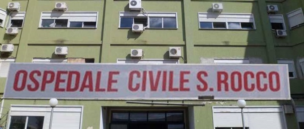 Sequestro preventivo d’urgenza dell’Ospedale Civile San Rocco di Sessa Aurunca, Question Time di Zinzi