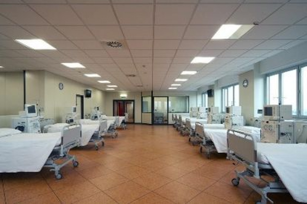 Ridimensionamento ospedale Piedimonte Matese, Zinzi interroga De Luca