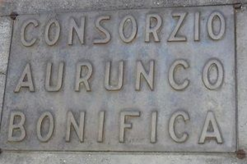 Crisi del Consorzio Aurunco di Bonifica, sub emendamento di Zinzi