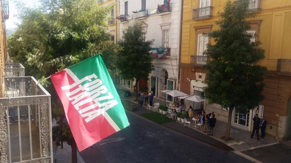 Provinciali Caserta, Zinzi: “Vittoria di squadra nel segno di Berlusconi, è il centrodestra che ci crede”