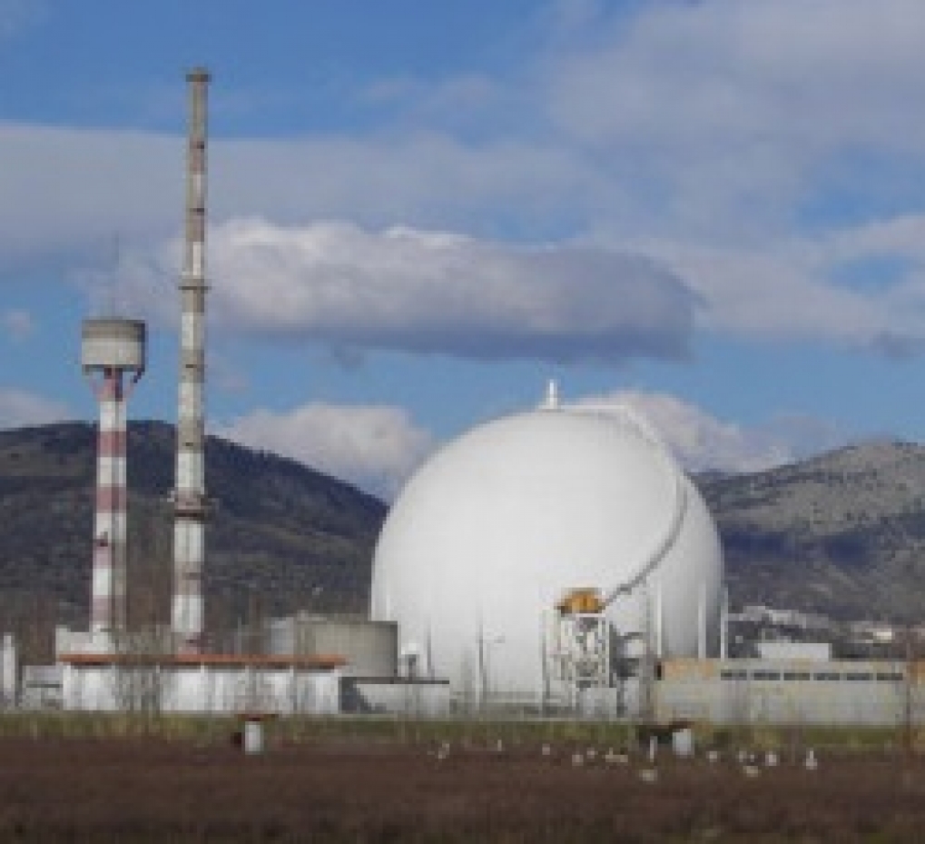 Centrale nucleare del Garigliano, Zinzi interroga la Giunta regionale per vigilare sullo smantellamento