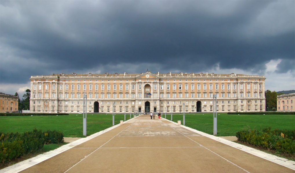 LA REGGIA DI CASERTA POTENZIA LA STRUTTURA TECNICA DEL MUSEO: ECCO LE FIGURE RICHIESTE