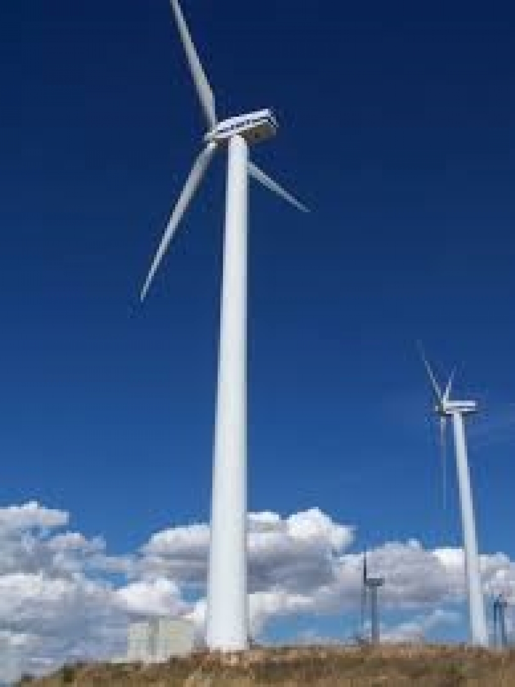 Procedure autorizzative di impianti di produzione di energia eolica nel territorio dell'Alto Sannio: interrogazione di Zinzi